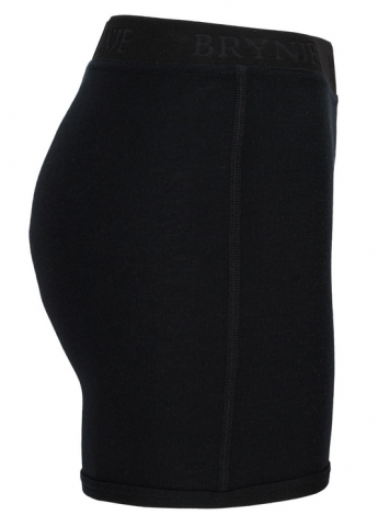 boxerky_brynje_classic_wool_lady_boxer-shorts_black_10300701_side