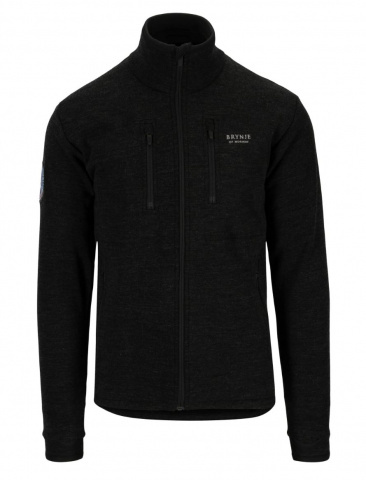 bunda_brynje_antarctic_jacket_charcoal_10501207